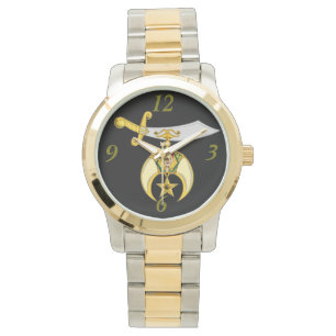 Shriner Watch