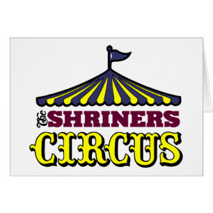 Shriners Circus