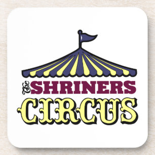 Shriners Circus Coaster