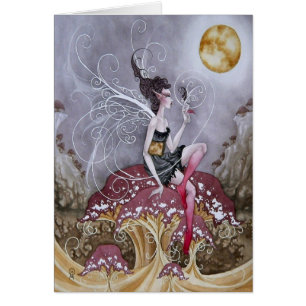 Shroom Faery