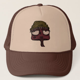 Shroom Hat