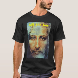 Shroud, IAM the Way T-Shirt