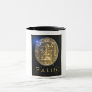 shroud of tourin mug