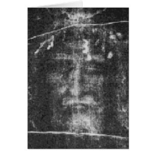 Shroud of Turin
