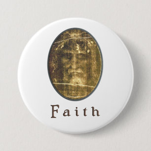 Shroud of Turin button