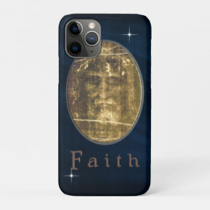 Shroud of Turin iPhone 11 Pro Case