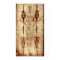 Shroud of Turin (Front Body full size)