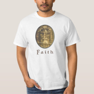 Shroud of Turin gifts T-Shirt