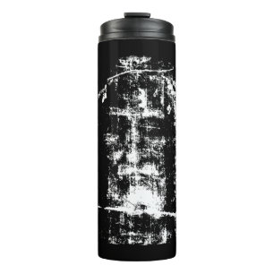 Shroud of Turin Jesus Christ Face T-ShirtThe Turin Thermal Tumbler