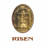 Shroud of turin products photo sculpture keychain<br><div class="desc">Shroud of turin products</div>