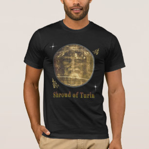 Shroud of Turin T-Shirt