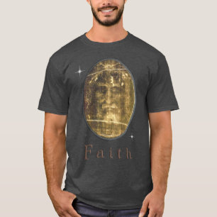Shroud of Turin T-Shirt