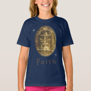 Shroud of Turin T-Shirt