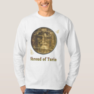 Shroud Of Turin T-Shirt
