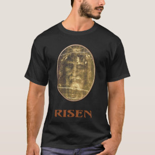 Shroud of Turin t-shirt