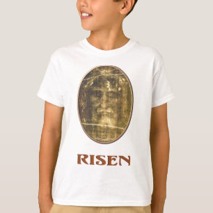 Shroud of Turin T-Shirt