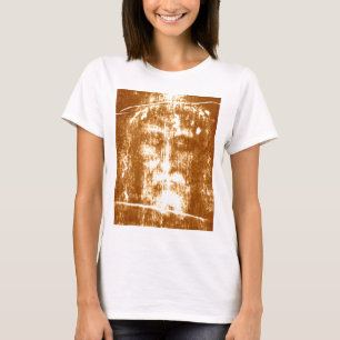 SHROUD of TURIN T-Shirt