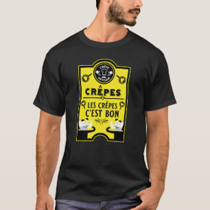 Shrove Tuesday Pancake Day T-Shirt