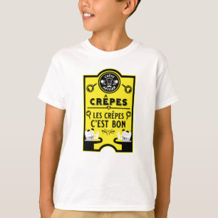 Shrove Tuesday Pancake Day T-Shirt