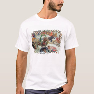 Shrovetide, 1905 T-Shirt