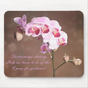 Shrtcomings Showing Mouse Pad