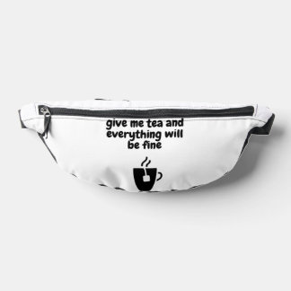 shrumbetrans fanny pack
