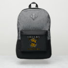 SHS Theatre Logo Backpack