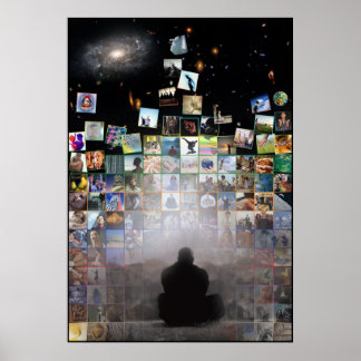 Shu Ha Ri - Integral Development Poster