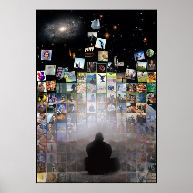 Shu Ha Ri - Integral Development Poster (Front)