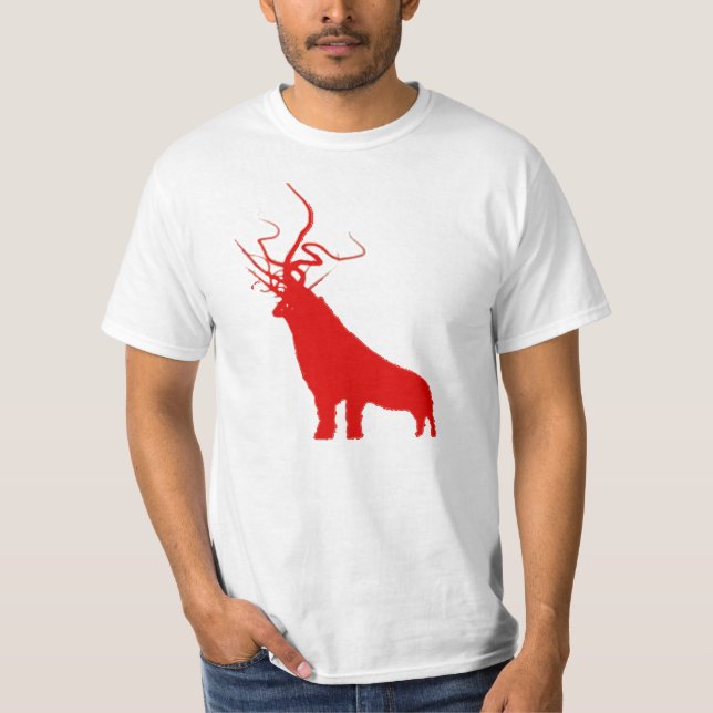 Shub-Niggurath T-Shirt (Front)