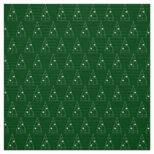 Shuffleboard Fabric
