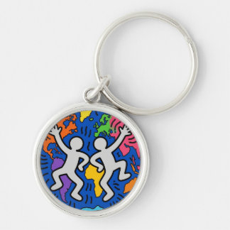 Shuggle Keychain