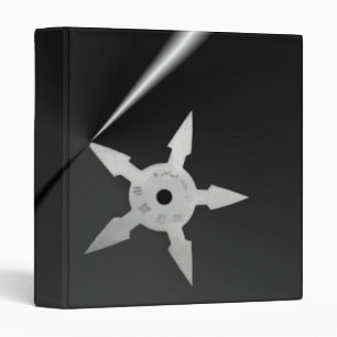 Shuriken Avery Classeur