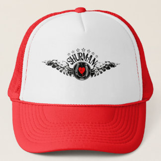 Shurman Trucker Hat