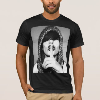Shush! T-Shirt