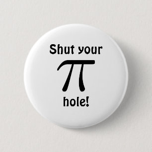 Shut your pi hole Button