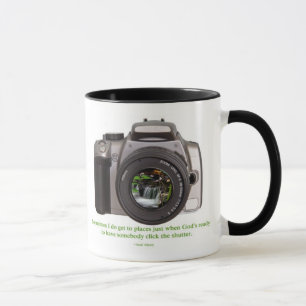Shutter Click Mug