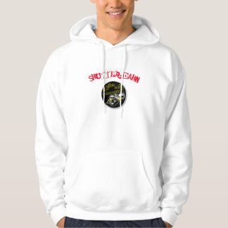 Shutter dahn hoodie
