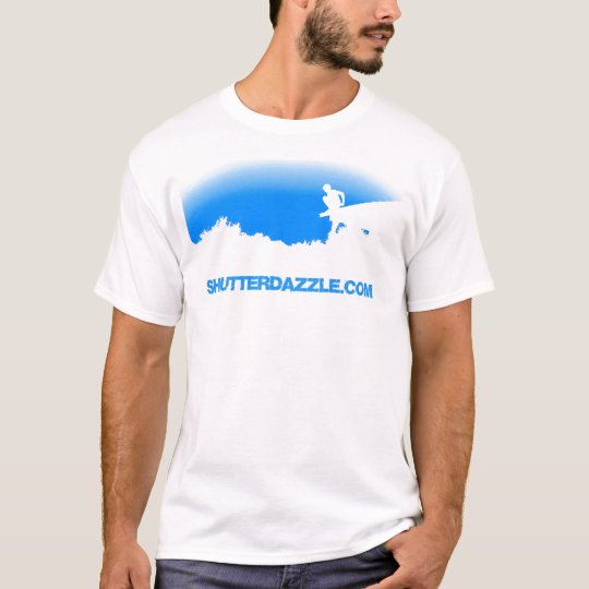 Shutter Dazzle T-Shirt