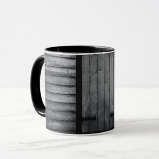 Shutters Mug