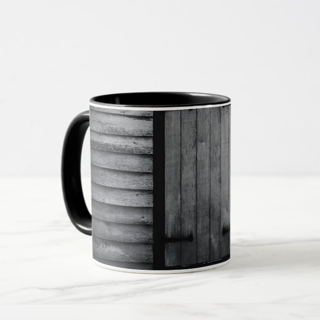 Shutters Mug (Front Left)