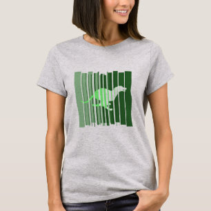 Shutterspeed Sighthound T-Shirt