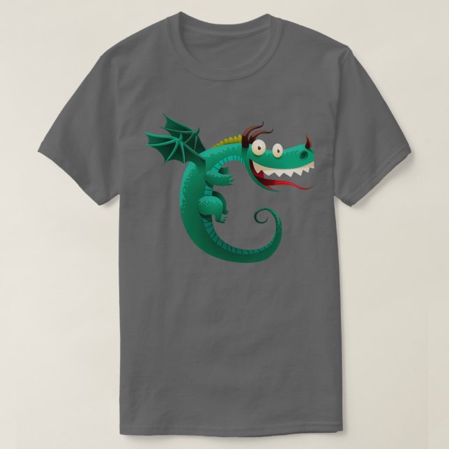 shutterstock 3 T-Shirt (Design Front)