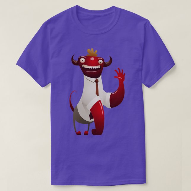 shutterstock 5 T-Shirt (Design Front)