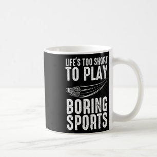 Shuttle Badminton  Coffee Mug