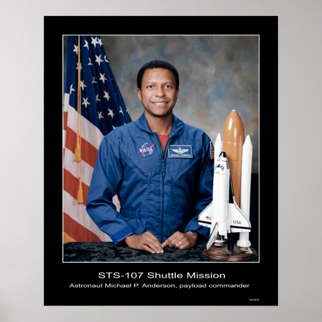 Shuttle-s95-10761 Poster (Front)