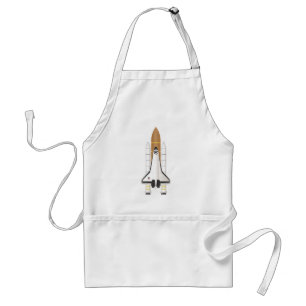 Shuttle Standard Apron