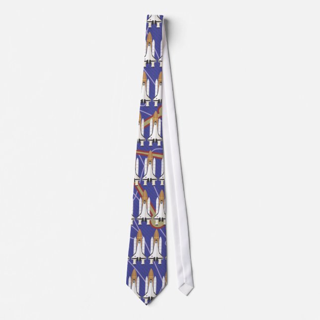 Shuttle Tie (Front)