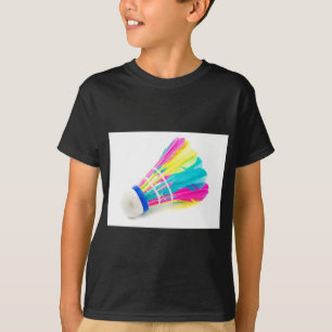 Shuttlecock T-Shirt