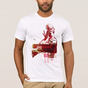 SHWANN V3.1 T-Shirt